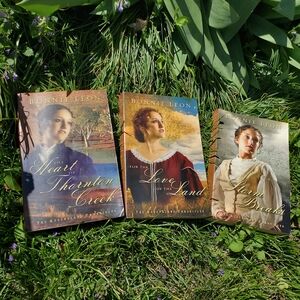 The Queensland Chronicles by Bonnie Leon